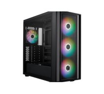 Cooler Master MasterBox 600 - mid tower - extended ATX MB600-KGNN-S00