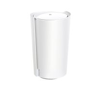 TP-Link Deco X50-5G V1 - Wi-Fi system - WWAN - Wi-Fi 6 - 3G, 4G, 5G - desktop Deco X50-5G(1-pack)