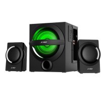 F&D A140X - speaker system - for PC - wireless (A140X Fenda)