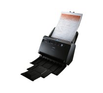 Canon imageFORMULA DR-C240 - document scanner - desktop - USB 2.0 0651C003