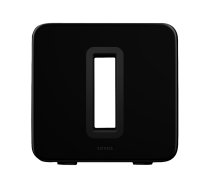 Sonos Sub (Gen 3) - subwoofer - wireless (SUBG3EU1BLK Sonos)