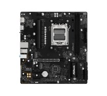 ASRock A620AM-X - motherboard - micro ATX - Socket AM5 - AMD A620A 90-MXBST0-A0UAYZ