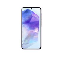 Samsung Galaxy A55 - awesome lilac - 5G smartphone - 256 GB - GSM (SM-A556BLVCEUB Samsung)