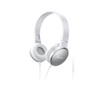 Panasonic RP-HF300ME - headphones with mic RP-HF300ME-WH