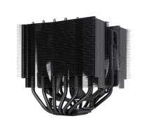 Noctua chromax NH-D15S - processor cooler NH-D15S CH.BK