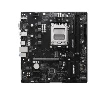 ASRock A620AM-HVS - motherboard - micro ATX - Socket AM5 - AMD A620A A620AM-HVS