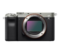 Sony α7C ILCE-7C - digital camera - body only (ILCE7CS.CEC Sony)