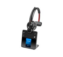 Poly Savi 8410 Office - headset (8L5A9AA#ABB HP Inc.)