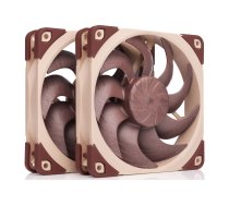 Noctua NF-A12x25 G2 PWM Sx2-PP - case fan NF-A12x25 G2 PWM Sx2-PP