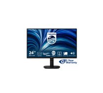 Philips 24B2N2200 - 2000 Series - LED monitor - Full HD (1080p) - 24" 24B2N2200/00