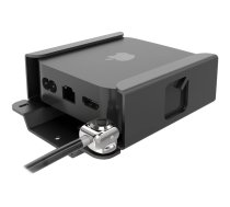 Compulocks Apple TV Security Mount (4K 3rd Gen) (2022) mounting kit - Ventilated - for mediabox - black ATVEN43