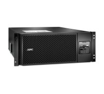 APC Smart-UPS SRT 6000VA RM - UPS - 6000 watt - 6000 VA SRT6KRMXLI-6W