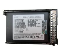 HPE Mixed Use-3 - SSD - 1.92 TB - SATA 6Gb/s (872522-001)