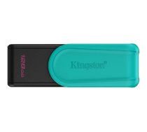 Kingston DataTraveler Exodia S - USB flash drive - 128 GB DTXS/128GB