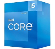 Intel Core i5 12500 / 3 GHz processor - Box BX8071512500