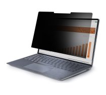 Startech 13.5-inch Surface Laptop / Surface Book Privacy Screen, Anti-Glare Privacy Filter with 51% Blue Light Reduction, Monitor Screen Protector with +/- 30 deg. Viewing Angle - Matte Finish (135S-PRIVACY-SCREEN) - notebook privacy filter (horizontal) 135S-PRIVACY-SCREEN