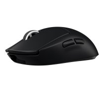 Logitech G PRO X SUPERLIGHT - Gaming - mouse - 2.4 GHz - magenta 910-005957