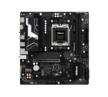 ASRock B850M-X R2.0 - motherboard - micro ATX - Socket AM5 - AMD B850 B850M-X R2.0