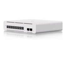 Ubiquiti UniFi Pro XG 8 PoE - switch - 8 ports - Managed USW-Pro-XG-8-PoE