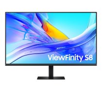 Samsung ViewFinity S8 S37D800UAU - S80UD Series - LED monitor - 37" - HDR LS37D800UAUXEN