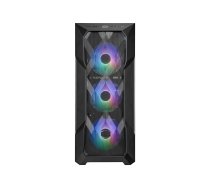 Cooler Master MasterBox TD500 Mesh V2 - mid tower - SSI CEB (TD500V2-KGNN-S00 Cooler Master)