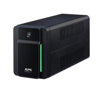 APC Back-UPS BX Series BX950MI-GR - UPS - 520 watt - 950 VA BX950MI-GR