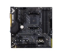 ASUS TUF GAMING B450M-PLUS II - motherboard - micro ATX - Socket AM4 - AMD B450 90MB1620-M0EAY0