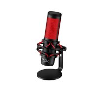 HyperX QuadCast - microphone (4P5P6AA HP Inc.)