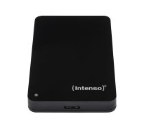 Intenso Memory Case - hard drive - 4 TB - USB 3.0 6021512
