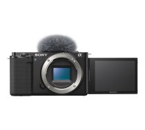 Sony  ZV-E10 - digital camera - body only (ZVE10BDI.EU Sony)