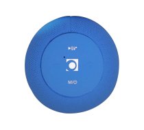 Gembird SPK-BT-15 - speaker - for portable use - wireless SPK-BT-15-B