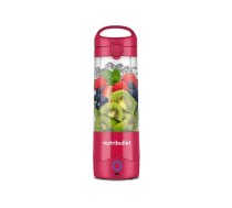 NutriBullet Portable NBP003MA - blender - magenta 0C22300095 NBP003MA