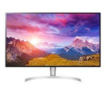 LG UltraFine 32UL950P-W - LED monitor - 4K - 32" - HDR (32UL950P-W LG Electronics)