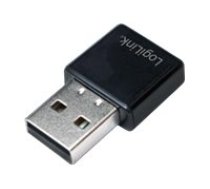LogiLink Wireless N 300 Mbps USB Adapter - network adapter - USB 2.0 WL0086B