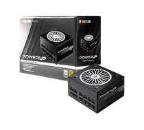 Chieftronic PowerUp Series 850W - power supply - 850 Watt (GPX-850FC Chieftec)