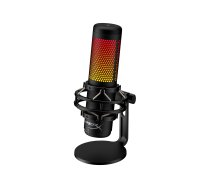 HyperX QuadCast S - microphone (4P5P7AA HP Inc.)