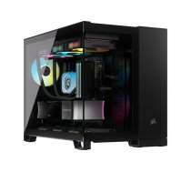 CORSAIR 2500X - mid tower - micro ATX CC-9011265-WW