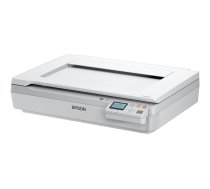 Epson WorkForce DS-50000N - flatbed scanner - Gigabit LAN B11B204131BT