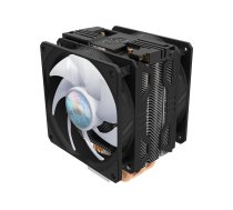 Cooler Master Hyper 212 LED Turbo ARGB - processor cooler (RR-212TK-18PA-R1 Cooler Master)