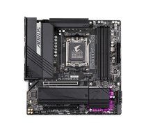 AORUS B650M ELITE - 1.3 - motherboard - micro ATX - Socket AM5 - AMD B650 B650M AORUS ELITE 1.3