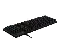 Logitech Gaming G513 - keyboard - Russian - carbon Input Device 920-009339