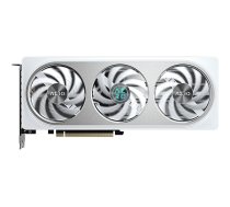 Gigabyte GeForce RTX 5060 AERO OC 8G - graphics card - GeForce RTX 5060 - 8 GB GV-N5060AERO OC-8GD