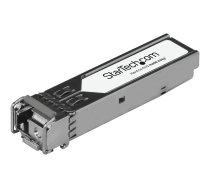 Startech Juniper SFP-GE40KT15R13 Compatible SFP Module, 1000BASE-BX-D, 1 Gigabit Ethernet Bi-Directional (BiDi) Fiber Single Strand SFP, LC 40km, Mini GBIC Transceiver SFP, Upstream - Lifetime Warranty (SFPGE40KT5R3) - SFP (mini-GBIC) transceiver module - SFPGE40KT5R3