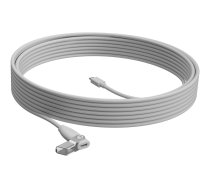 Logitech Rally Mic Pod Extension Cable - microphone extension cable - 10 m 952-000047