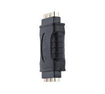 Startech HDMI to HDMI Adapter, High Speed HDMI to HDMI Connector, 4K 30Hz HDMI to HDMI Coupler, HDMI to HDMI Converter - HDMI Female to HDMI Female Adapter - HDMI coupler GCHDMIFF