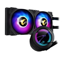 AORUS WATERFORCE 240 - processor liquid cooling system GP-AORUS WATERFORCE 240