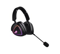 ASUS ROG Delta II - headset - 3.5 mm jack 90YH03W0-BHUA00