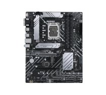 ASUS PRIME B660-PLUS D4 - motherboard - ATX - LGA1700 Socket - B660 90MB18X0-M1EAY0