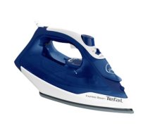 Tefal Express Steam FV2838E0 - steam iron - sole plate: Cerilium FV2838E0