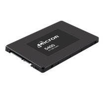 Micron 5400 MAX - SSD - Mixed Use - 960 GB - SATA 6Gb/s 4XB7A82290